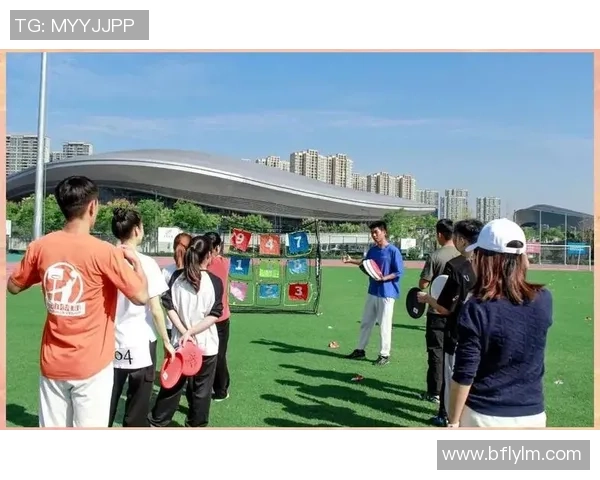 飞盘新手必看：从零开始的比赛经验与技巧全面指南